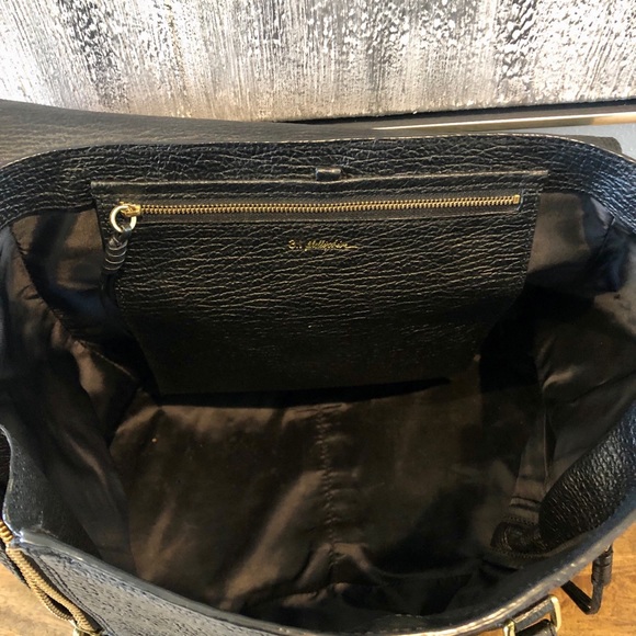 3.1 Phillip Lim Pashli Large Satchel Bag - Picture 3 of 4